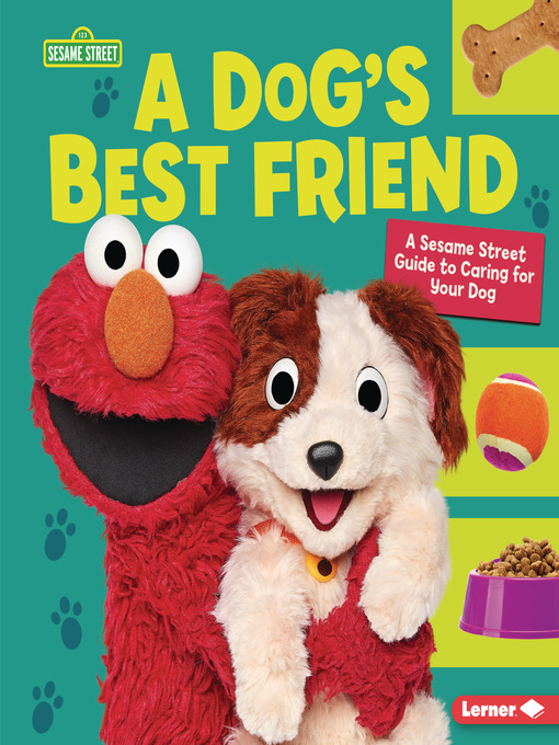 Title details for A Dog's Best Friend by Marie-Therese Miller - Available